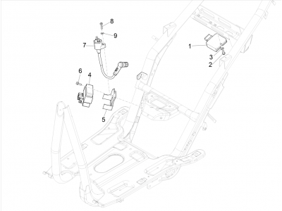 Ρυθμιστής τάσης - Εγκέφαλοι - Πηνίο Υ.Τ.